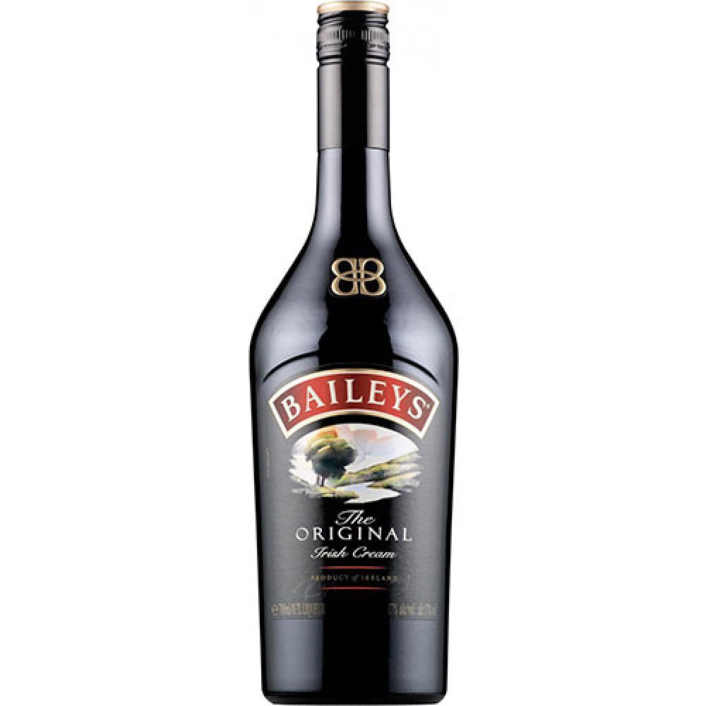 Купить Baileys Original (Бейлиз Ориджинал) 0.7л в Новосибирске с доставкой  на дом ночью по недорогой цене