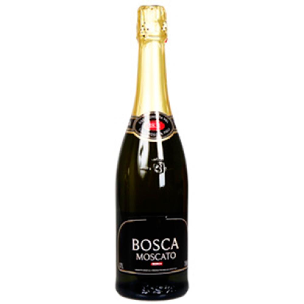 Доставка Bosca Moscato (Боска Москато) на дом по выгодной цене