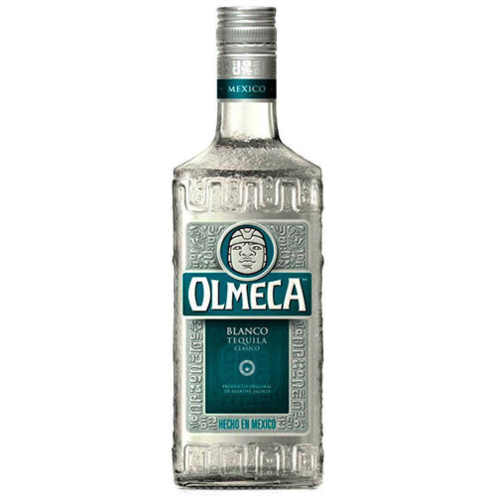 Купить Olmeca Silver (Ольмека Сильвер) 0.7л в Новосибирске с доставкой по  выгодной цене