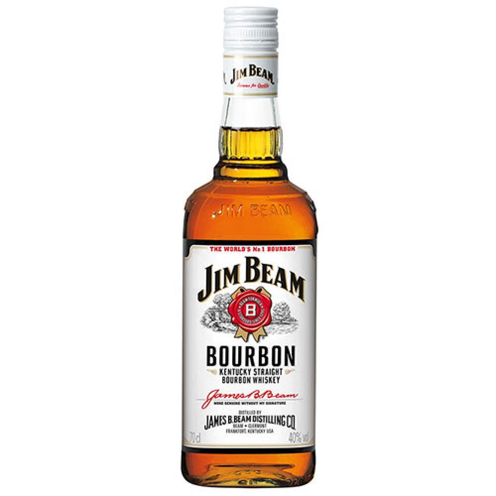 Доставка Jim Beam 0.5л в Новосибирске ночью на дом по лучшей цене